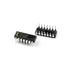 DS1488N - 14-DIP - IC INVERTER QUAD 1-INPUT 14DIP
