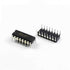 DS8922N - 16-DIP - IC LINE DRV/RCVR DIFF PAIR 16DIP