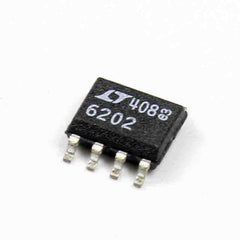 LT6202CS8 8-SO IC OPAMP R-R 100MHZ SGL 8SOIC