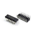 TPIC2701N - 16-PDIP - 7 CHANNEL COMMON SOURCE DRIVER