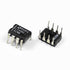 LT1490ACN8#PBF - 8-PDIP - IC OPAMP DUAL R-R MCRPWR 8DIP