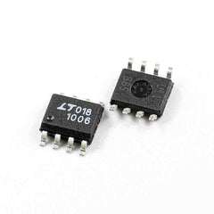LT1006S8#TR 8-SO IC OP AMP PREC SINGLE 5V 8SOIC
