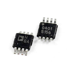 AD8129ARMZ-REEL7 8-MSOP IC AMP DIFF LN LDIST 40MA 8MSOP