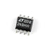 LTC6240HVIS8#TRPBF - 8-SO - IC OP AMP SINGLE R-R 8-SOIC