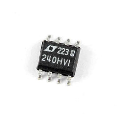LTC6240HVIS8#TRPBF 8-SO IC OP AMP SINGLE R-R 8-SOIC