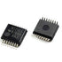 TRSF3221EIDB - 16-SSOP - IC DVR/RCVR RS232 ESD SGL 16SSOP