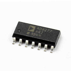 AD8277ARZ-R7 14-SOIC IC AMP GP UNITY GAIN DIFF 14SOIC