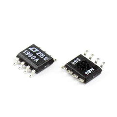 LT1990ACS8 8-SO IC AMP DIFF +/-250V MCRPWR 8SOIC