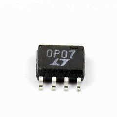OP07CS8#PBF 8-SO IC OPAMP INSTR PREC SGL 8SOIC