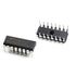 TD62004AP(J,S) - 16-DIP - IC DRIVER DARL SINK 7-CH 16-DIP