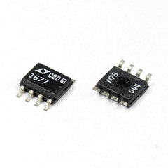 LT1677CS8 8-SO IC OPAMP R-R IN/OUT SNGL 8-SOIC