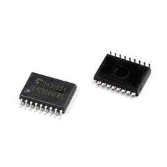 ULN2804AFWG(O,M) 18-SOL IC DRIVER DARL 8CH 50V.5A 18-SOL
