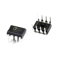 OP97FP 8-PDIP IC OPAMP GP LP PREC 8DIP