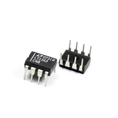 LT1363CN8 8-PDIP IC OP-AMP HI-SPD 70MHZ SNGL 8DIP