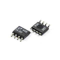 LT1635IS8 8-SO IC OPAMP/REF BUILD BLK R-R 8SOIC