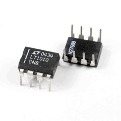 LT1010CN8 8-PDIP IC BUFFER HI-SPEED 150MA 8-DIP