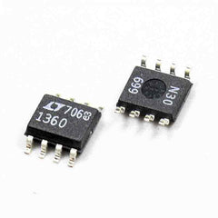 LT1360CS8 8-SO IC OP-AMP HI-SPD 50MHZ SNGL8SOIC