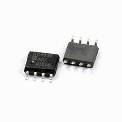 AD8033AR 8-SOIC N IC OPAMP VF R-R LN LP 60MA 8SOIC