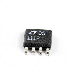 LT1112S8#TR 8-SO IC OPAMP DUAL PREC LO PWR 8SOIC