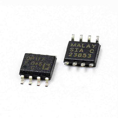 OP177FSZ-REEL 8-SOIC N IC OPAMP GP PREC LN 8SOIC