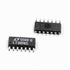 LT1814IS - 14-SO - IC OP-AMP 3MA 100MHZ QUAD 14SOIC