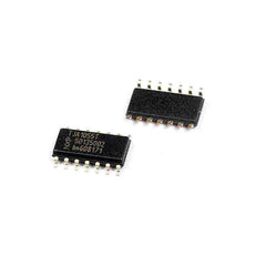 TJA1055T,518 14-SO IC CAN TXRX FAULT-TOL 14-SOIC