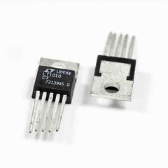 LT1010CT TO-220-5 IC BUFFER HI-SPEED 150MA TO220-5