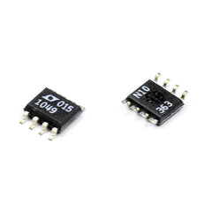 LTC1049CS8#TR 8-SO IC OPAMP CHOP STABLE CAPS 8SOIC
