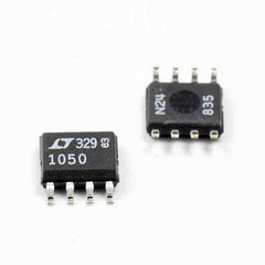 LTC1050CS8#TR 8-SO IC OPAMP CHOP STABLE CAPS 8SOIC