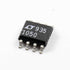 LTC1050CS8#TRPBF - 8-SO - IC OPAMP CHOP-STBL W/CAPS 8SOIC