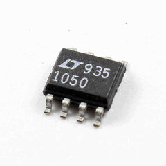LTC1050CS8#TRPBF 8-SO IC OPAMP CHOP-STBL W/CAPS 8SOIC