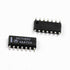 MC1489D1013TR - 14-SO - IC RECEIVER QUAD LINE 14 SOIC