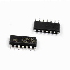 MC1488D1013TR 14-SO IC DRIVER QUAD LINE 14 SOIC