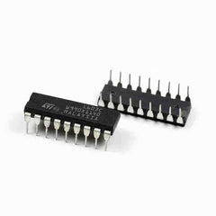 L603C 18-DIP IC ARRAY DARL 5V TTL HV 18-DIP