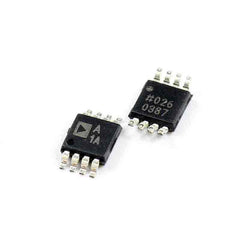 OP777ARMZ 8-MSOP IC OPAMP GP R-R 700KHZ 8MSOP