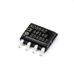 AD8642ARZ-REEL 8-SOIC N IC OPAMP JFET R-R 3.5MHZ 8SOIC