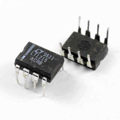 LT1215CN8#PBF 8-PDIP IC PREC OP-AMP 23MHZ DUAL 8-DIP