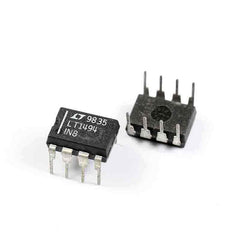 LT1494IN8 8-PDIP IC OP-AMP R-R IN/OUT SNGL 8-DIP