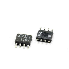 LT1167CS8 8-SO IC PREC INSTRMNT-AMP PROG 8-SOIC