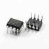 LT1495IN8#PBF - 8-PDIP - IC OP-AMP R-R IN/OUT DUAL 8-DIP