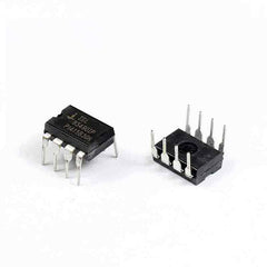 ISL83490IP 8-PDIP IC TXRX RS485/422 3.3V LP 8-D