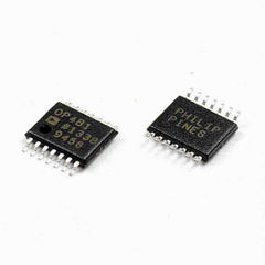 OP481GRUZ-REEL 14-TSSOP IC OPAMP GP R-R 105KHZ 14TSSOP