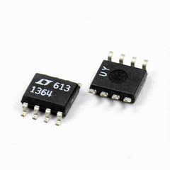 LT1364CS8 8-SO IC OP-AMP HISPD 70MHZ DUAL 8SOIC