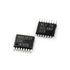 MAX3232CUE - 16-TSSOP - RS232 TRANSCVR PKG 16PIN 16TSSOP
