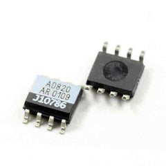 AD820AR 8-SOIC N IC OPAMP JFET R-R 1.8MHZ 8SOIC