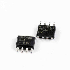 MAX485ESA+ 8-SOIC IC TXRX RS485/RS422 8-SOIC