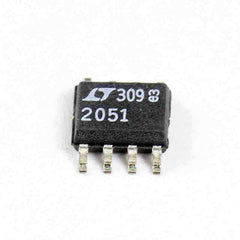 LTC2051CS8#PBF 8-SO IC OPAMP ZERO DRIFT DUAL 8SOIC
