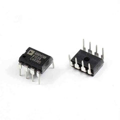 AD8042AN 8-PDIP IC OPAMP VF R-R DUAL LP 8DIP