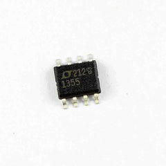 LT1355CS8#TRPBF 8-SO IC OP-AMP HISPD 12MHZ DUAL 8SOIC