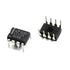 LT1124ACN8 - 8-PDIP - IC OP-AMP LOW NOISE DUAL 8-DIP